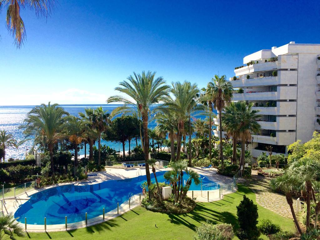 Gran Marbella Apartments By Coral Beach Extérieur photo